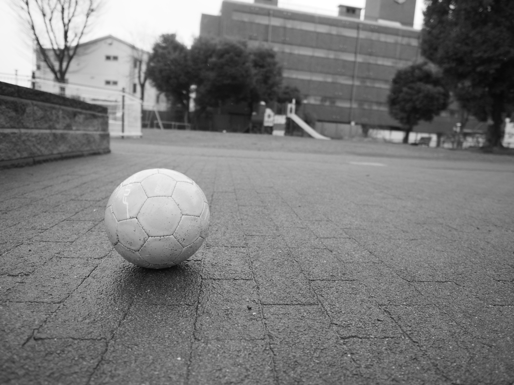 そして誰も居なくなった