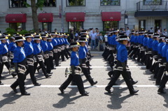 これぞパレード　yokohama