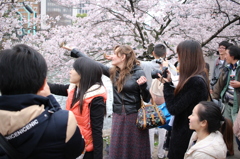 スズメが飛んだ日
