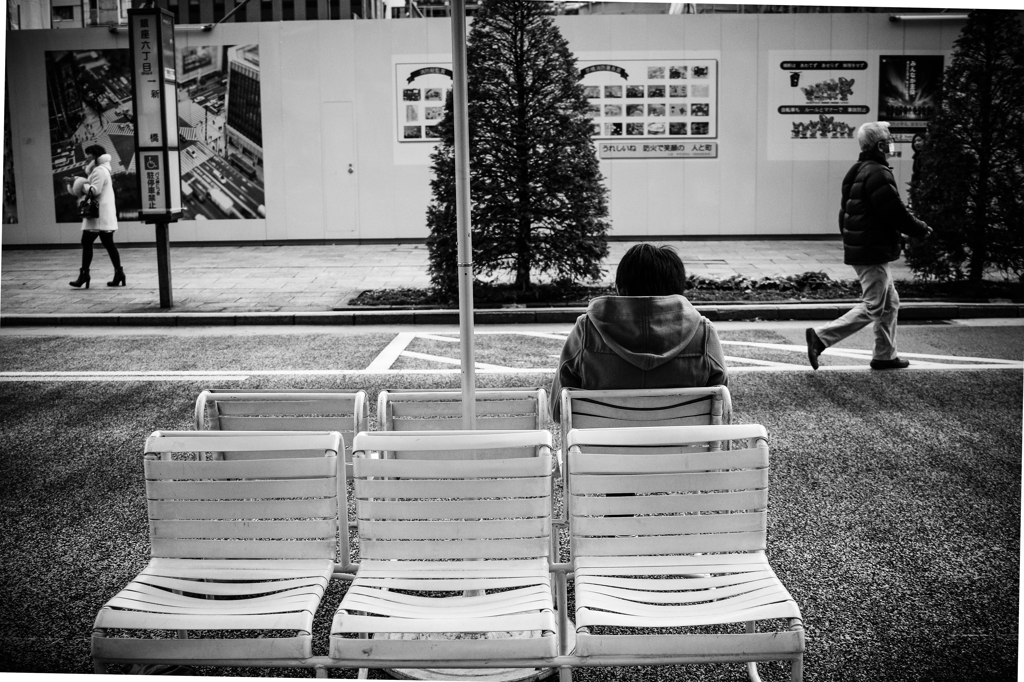 独占という名の孤独