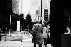 夫婦ＤＥ東京