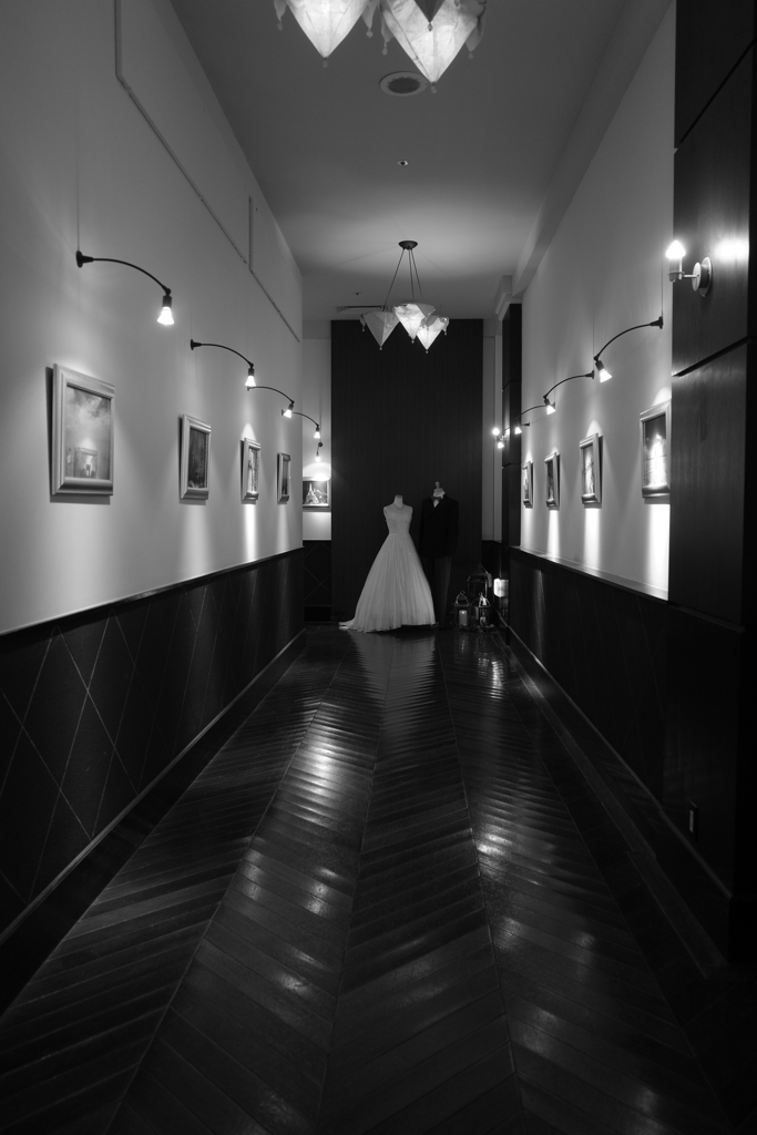 俺とお前の結婚