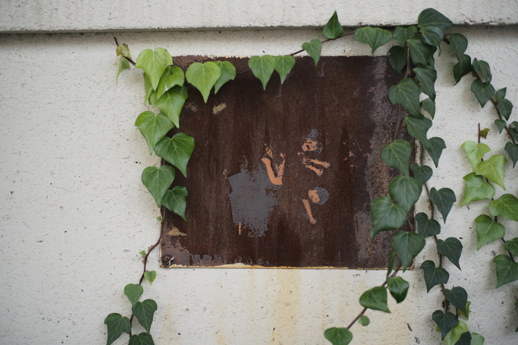 バンクシーに続く名作