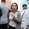 雑踏