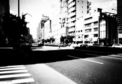 横断歩道の意味