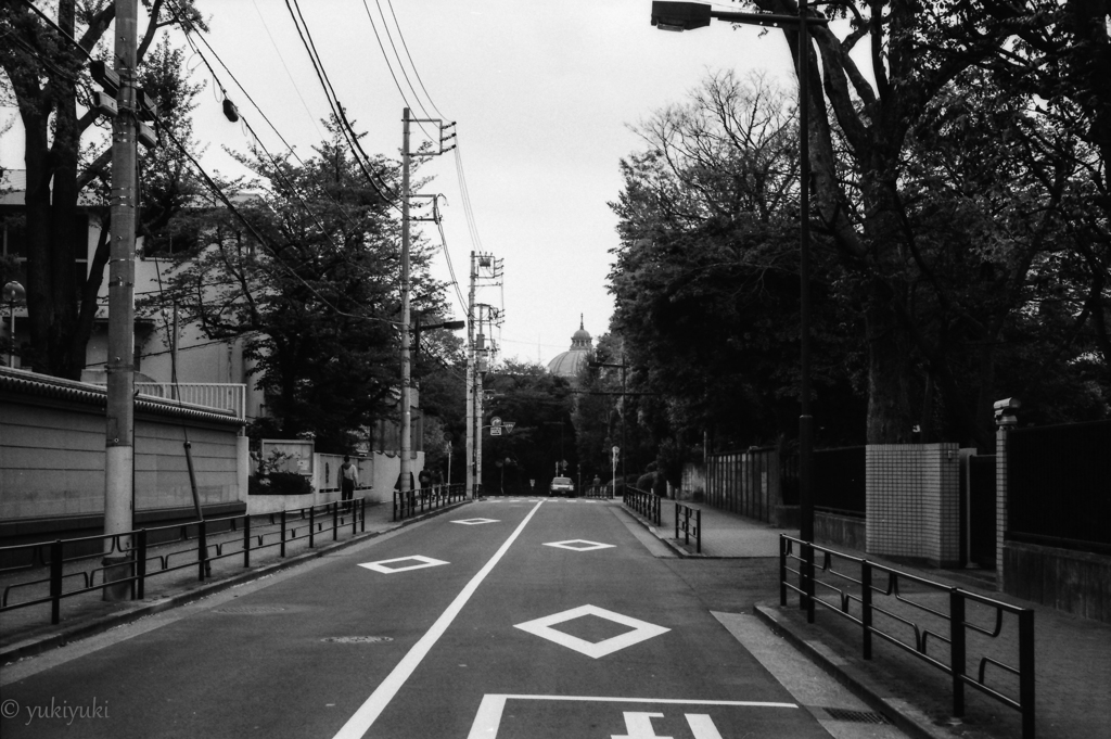 上野