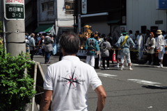 北は北東なり