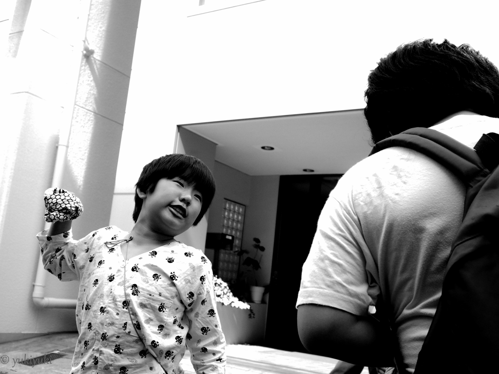 リアル　明日のジョー　