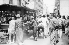 光漏れの祭り