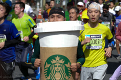 スターバックスコーヒー