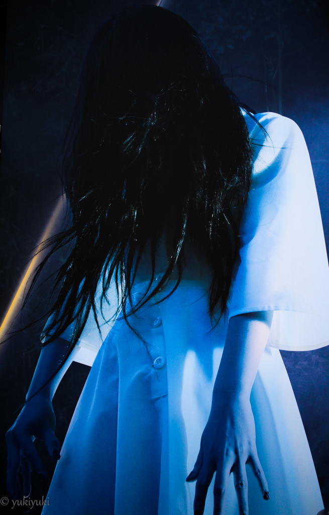 リング　貞子　ＮＯ５