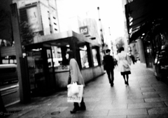 消えていく日曜日