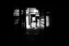 あの占い師の元へ