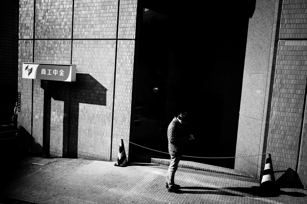 明日はなんとかなるさ