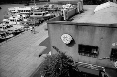 緊急事態二人ぼっち