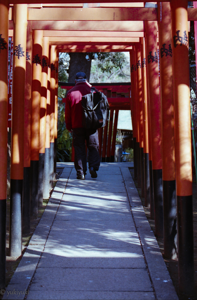 祈願