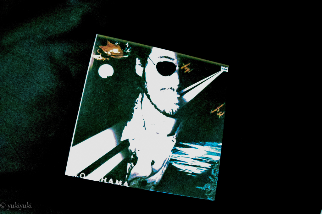 ＹＯＫＯＨＡＭＡ