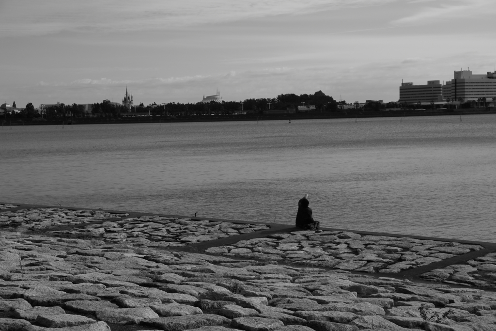 俺には無理があった