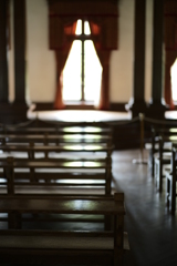 そして誰もいない