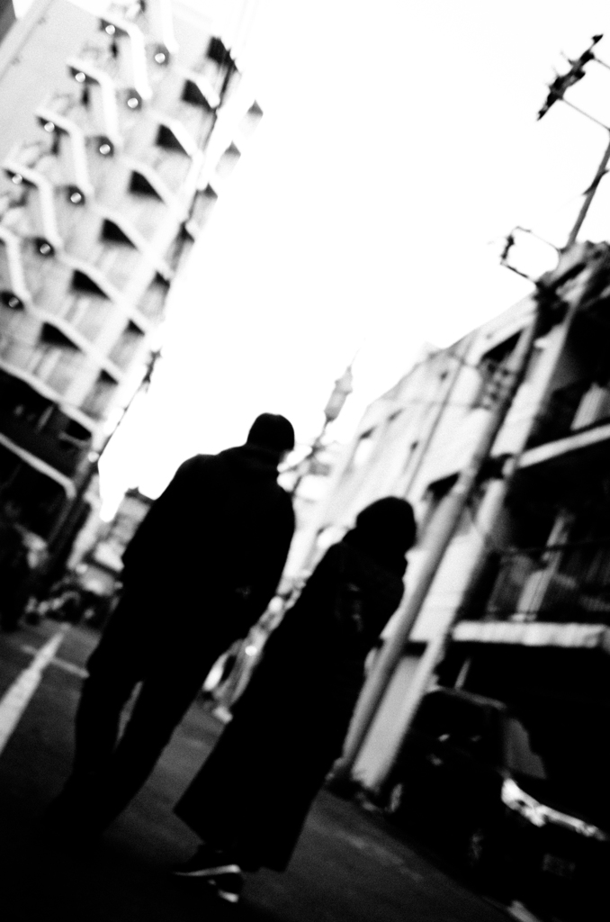 言葉なんていらない