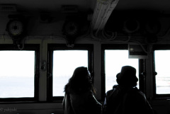 遠い国への憧れ