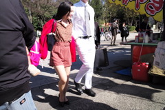 ウイルスなんて吹き飛ばした