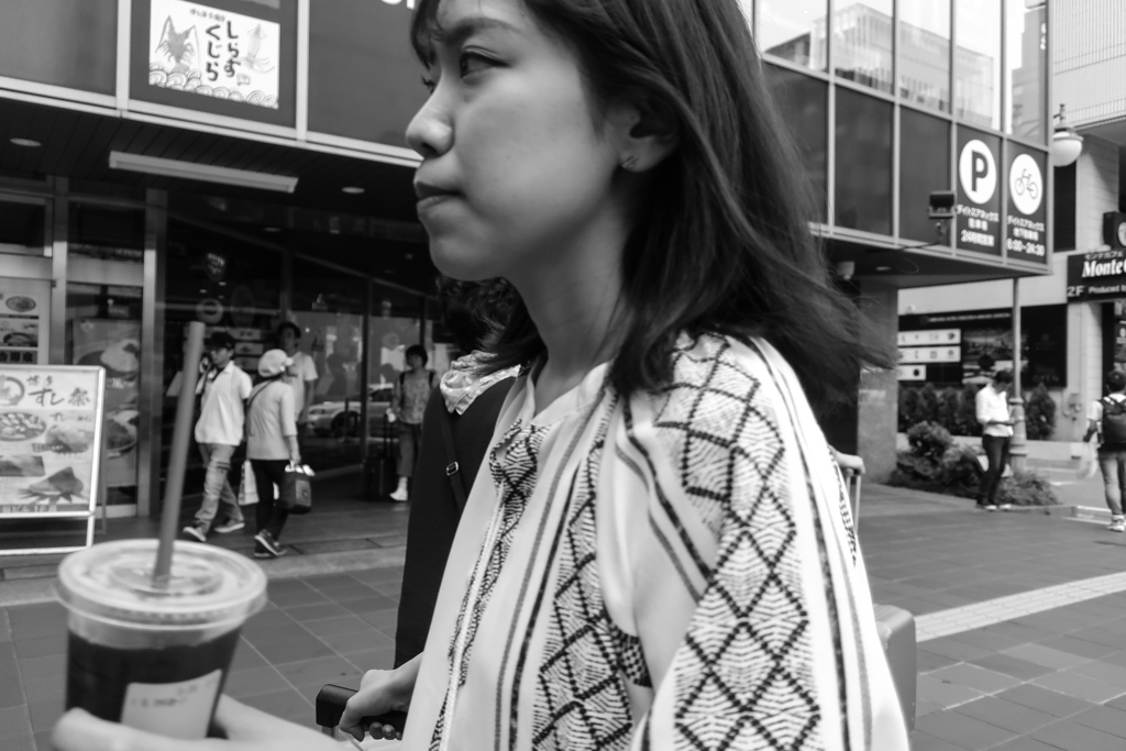 いつもスタイル