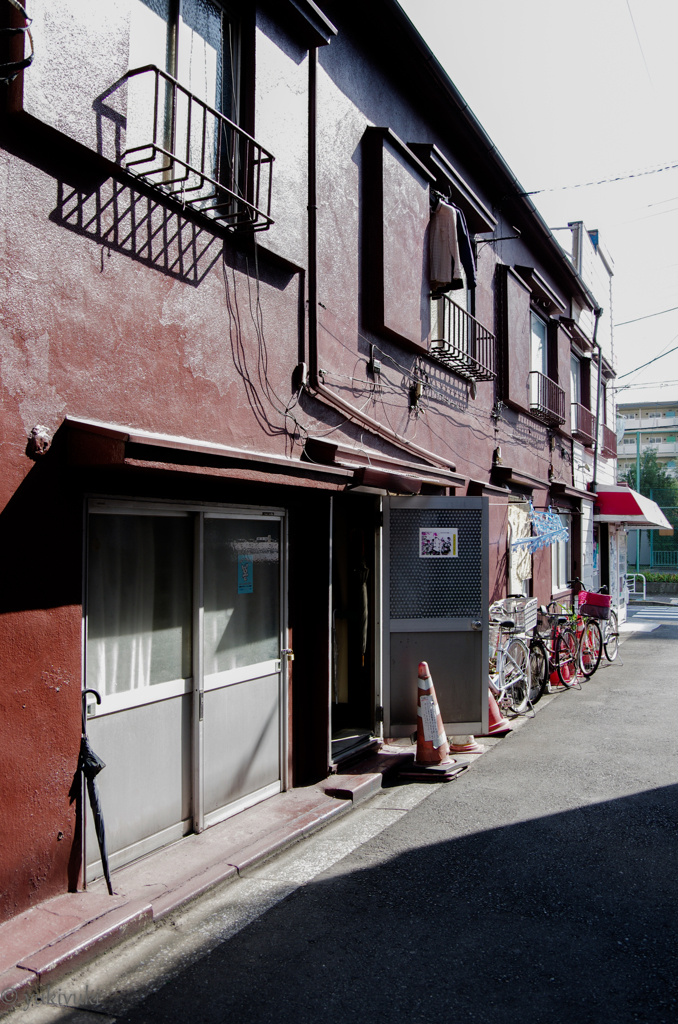 洲崎パラダイス