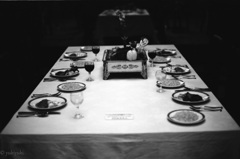 シャイニング　誰もいない