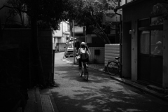 サイクリングヤッホー　暴走美女