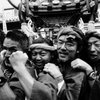快男子達