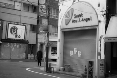 街角のおっさん物語