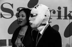 傷だらけの天使