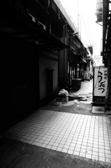 「うだつ」を上げろ