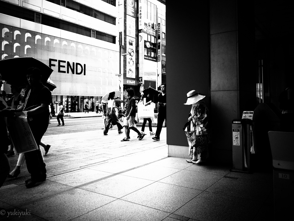 悪魔の手毬唄　おはん