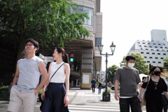俺たちは自由に選択する