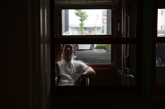 子供の頃の夢を見たあいつ