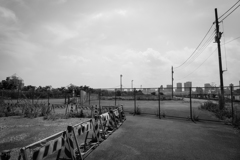 ゾクリとした場所