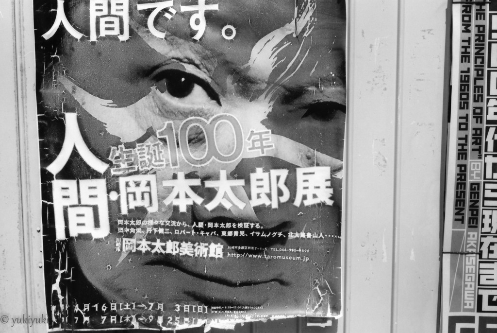 人間です