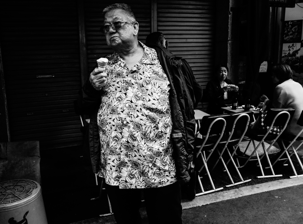 アイスクリーム　ＹＯＵ　スクリーム