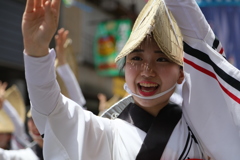 2018　奇跡のアイドル