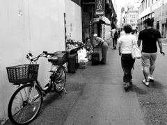 ある会話の行く末