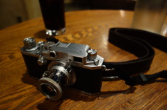 CanonⅡＳ改（1955年）