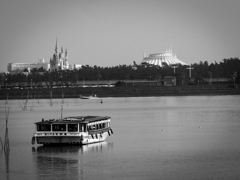 ディズニーワールド