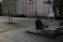 バリケードはデリケート