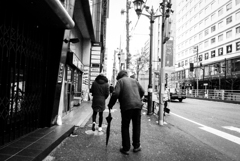 晴れの日