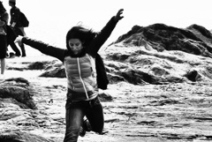 ＪＵＭＰ