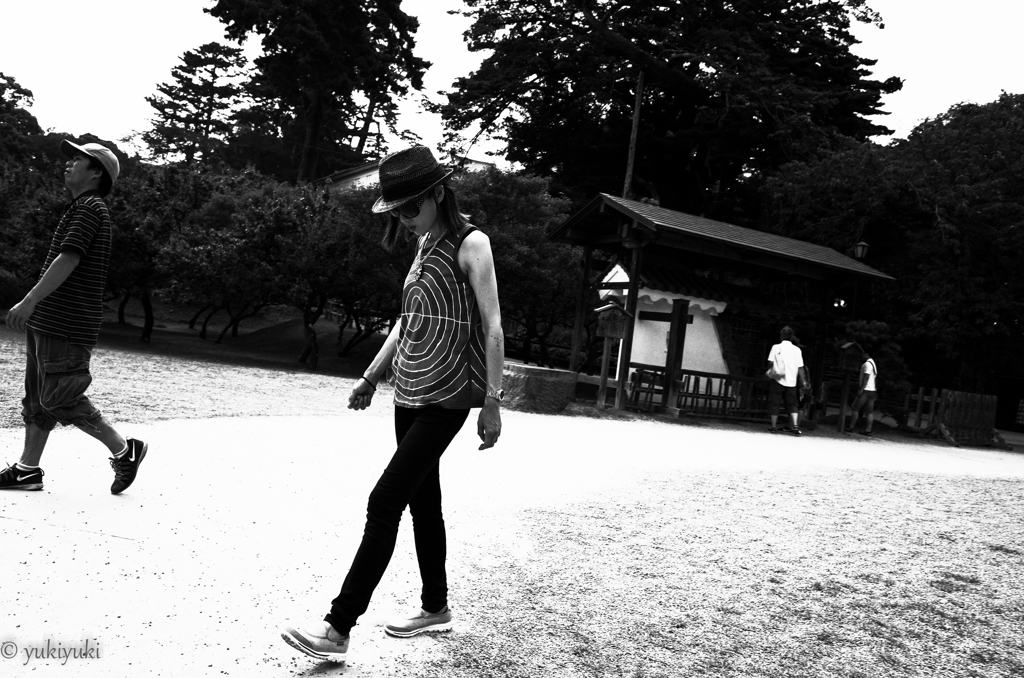 スパイダーウーマン