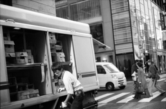 アリとキリギリス