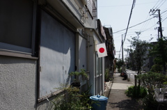 祭日には休日を